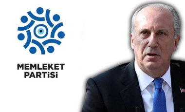 Memleket Partisi'nin şarkısı belli oldu