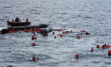 Tunus’ta mülteci botu battı: 57 kişi hayatını kaybetti