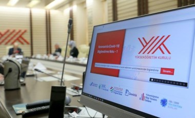 YÖK düzenlemeleri Resmi Gazete'de! Asgari puan şartı 85'e yükseltildi