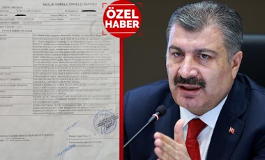 Crohn hastası yurttaş Bensu Soral’ı hatırlattı, Fahrettin Koca’ya seslendi