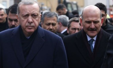 Dikkat çeken iddia: Erdoğan ve Soylu 'Sedat Peker'i görüştü