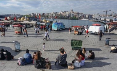 19 Mayıs ve Türkiye'de genç işsizlik: 'Bana ait bir hayatım olsun istiyorum, bunun için işe ihtiyacım var'