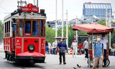 İstanbul'da vaka ve aşı oranında son durum