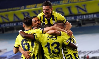 Fenerbahçe'nin Avrupa'daki muhtemel rakipleri belli oldu