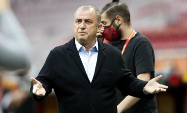 Fatih Terim'in Galatasaray'da kalma şartı!