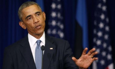 Obama'dan UFO iddialarına yanıt: Tam bilmediğimiz şeyler var