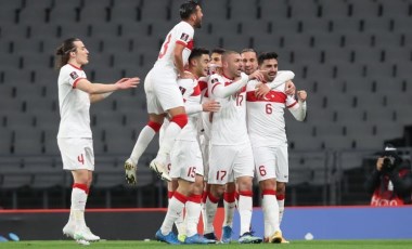 Mert Günok, Halil Akbunar ve Gökhan Akkan, EURO 2020'den umutlu