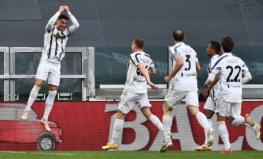 İtalyan devi Juventus yeni sezon formalarını tanıttı