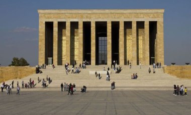 TGS gazetecilerin Anıtkabir'e alınmadığını söyledi