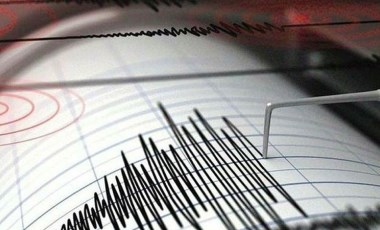 Son dakika: İzmir'de 4,3 büyüklüğünde deprem