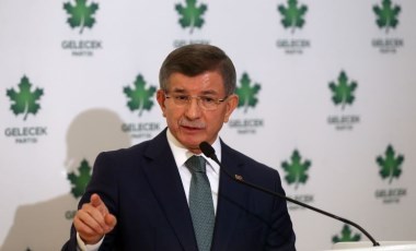 Davutoğlu 'acil operasyon' çağrısı yaptı: Bütün odaklar temizlenene kadar sürdürülmeli