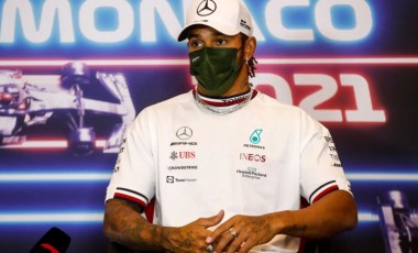 Lewis Hamilton: 