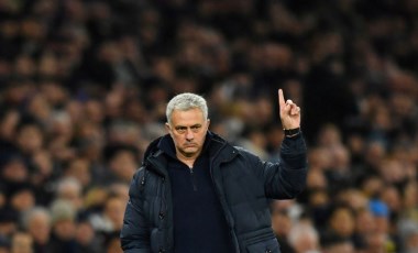 Arif Kızılyalın: Mustafa Cengiz Mourinho'yu mu getirecek!