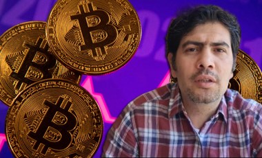 Ekonomist Oğuz Demir Bitcoin’deki düşüşü değerlendirdi