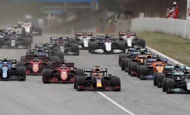 Formula 1 Monako yarışında ilk kez en yumuşak lastikler kullanılacak