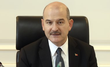 Süleyman Soylu gazetemizi hedef gösterdi