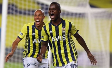 Fenerbahçe, Süper Lig'de yarın Erzurumspor'u konuk edecek