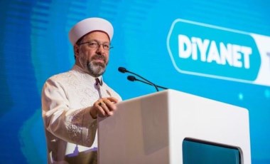 Diyanet TV, sermayesini 25 milyon 275 bin TL'ye çıkardı