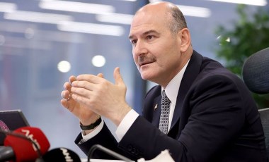 Soylu, böyle savundu: Cep telefonlarından önce adalet tecelli etmiyor muydu?