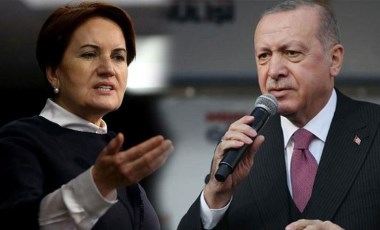 Meral Akşener'den 'Türkiye' tanımı: Bir illüzyon ustasının elindeki ülke: Kayıplar ülkesi