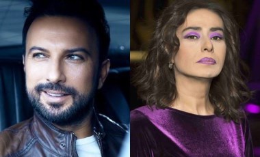 Tarkan, Yıldız Tilbe'nin pasını kabul etmedi