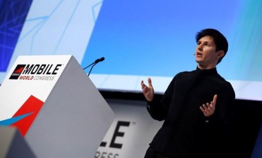 Telegram’ın kurucusu Durov, iPhone kullanıcılarını ‘sayısal kölelere’ benzetti