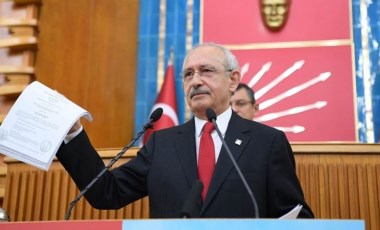 Man Adası davasında Kılıçdaroğlu hakkında karar