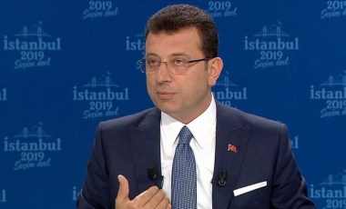 Ekrem İmamoğlu'ndan amatör sporlara destek