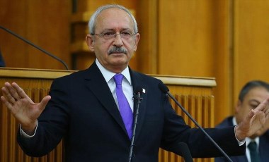 Kılıçdaroğlu'ndan, İkizdere'deki Akşener provokasyonuna tepki