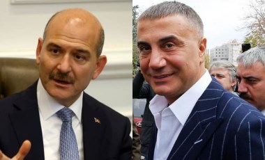 Sedat Peker’e koruma kararının Soylu zamanında verildiği ortaya çıktı!