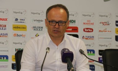 Yeni Malatyaspor İrfan Buz'la sözleşme yeniledi