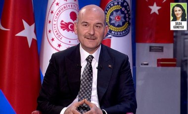 Erdoğan ve Bahçeli, iddialar karşısında Süleyman Soylu'ya arka çıktı