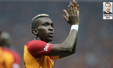 Galatasaray, Onyekuru'nun bonservisini alması için son günü 11 Haziran