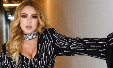 'Belçika için Eurovision'a gitmek istiyorum' diyen Hadise'den açıklama