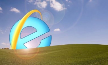 Internet Explorer yeni işletim sistemlerinde çalışmayacak