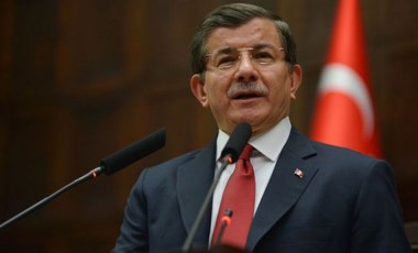 Ahmet Davutoğlu açıkladı: Yeni bir paralel yapı gün yüzüne çıkmaya başladı