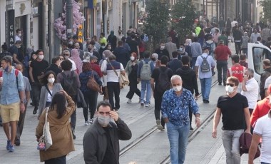 'Kene ve koronavirüsle birlikte yaşamayı öğrenmeliyiz'