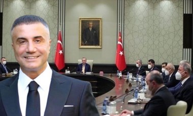 Berberoğlu'ndan Sedat Peker yorumu: 