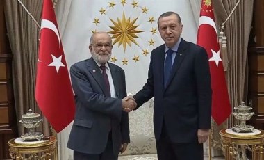 AKP'den Saadet'le ittifak açıklaması: 