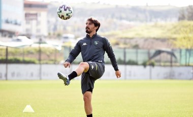 Denizlispor'da Recep Niyaz sözleşmesini feshetti