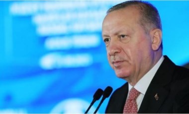 Erdoğan'dan önemli anayasa açıklaması