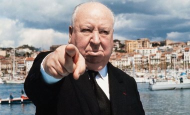 İnsani zaafların babası: Alfred Hitchcock