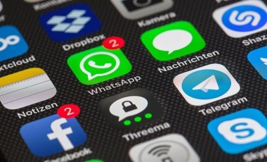 Rekabet Kurumu'nun açıklamasına WhatsApp'tan yanıt geldi