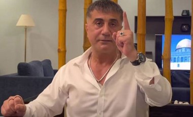 Youtube, 6. video sonrası Sedat Peker'in kanalına 'onay' verdi