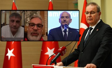 Öztrak'tan Soylu-Peker-Özışık üçgeni değerlendirmesi: Susurluk'tan beter