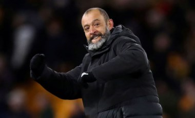 Wolverhampton menajeri Nuno Espirito Santo görevinden ayrılıyor