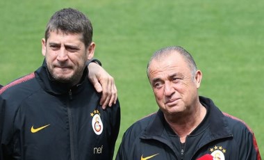 Galatasaray'da Ümit Davala'dan Mustafa Cengiz'e çok konuşulacak yanıt