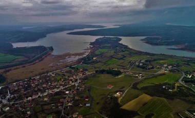 Son dakika: Karaismailoğlu, 'Kanal İstanbul' için tarih verdi