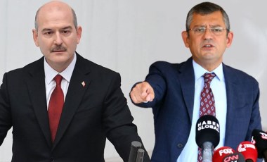 Özgür Özel'den Cumhur İttifakı'na üç bileşen eleştirisi: AKP, MHP, mafya