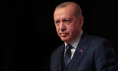 Erdoğan'dan Kıbrıs müzakereleri açıklaması: İki ayrı devlet kabul edilmeli